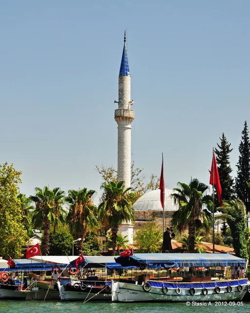 Dalyan Cami