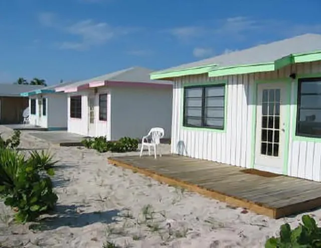 Casaurina Pines Villas