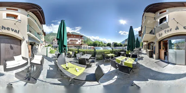 Restaurant Le Fer à Cheval