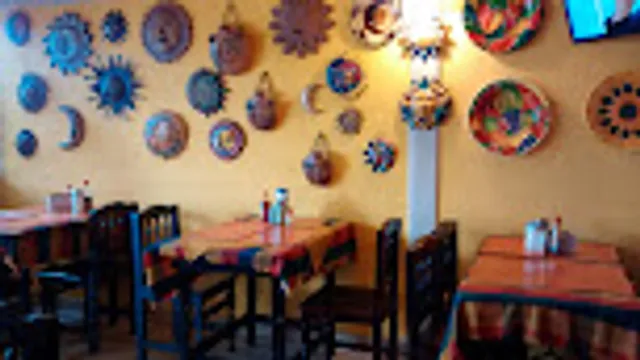 María's RESTAURANTE