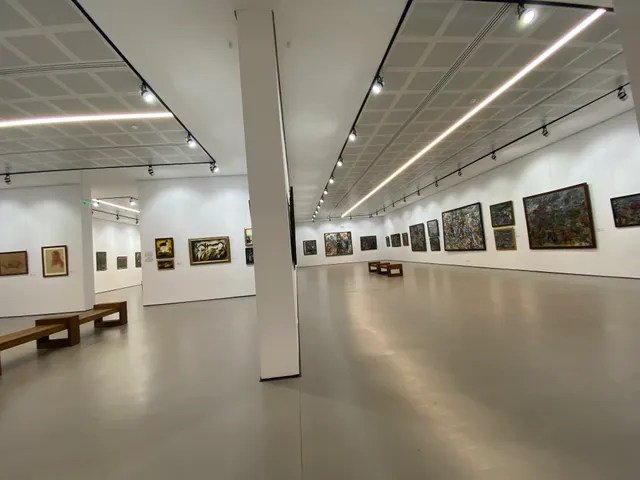 Art Museum of Georgia