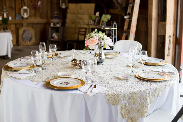 The Farm at Bloomingdale