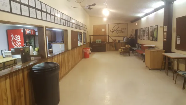 Rome Community Theater, Inc.