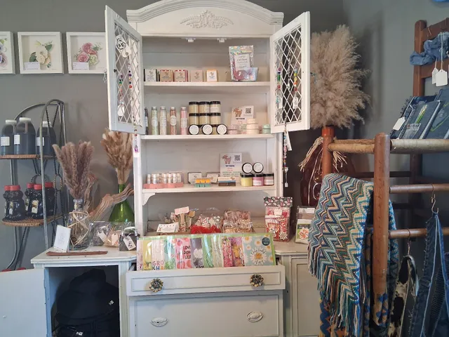 Soulfreak Seabrook Cafe