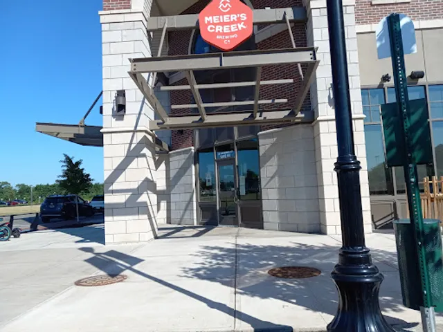 Meier’s Creek Brewing - Inner Harbor
