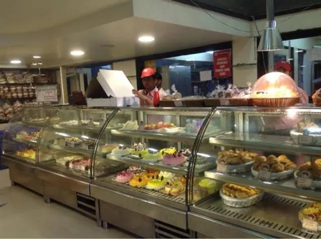 AJIT - Bakery, Namkeens, Sweets, Snacks | Ajni