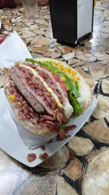 Zeca Lanches