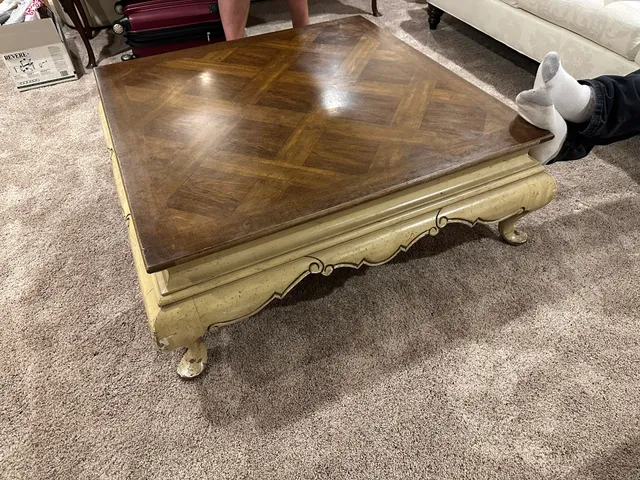 Heritage Restoration