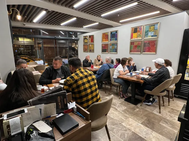 Celine Pizza Restaurant & Cafe