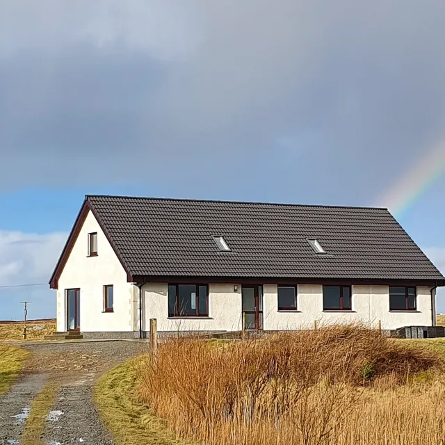 Hebridean Stay Guest House