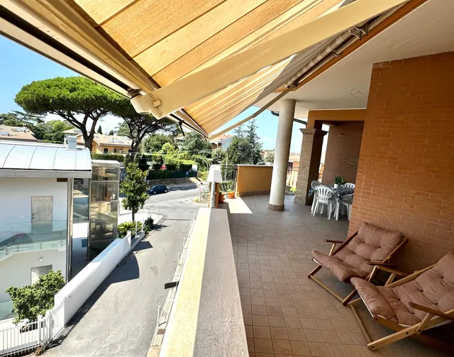 Eva's Guest House Marino