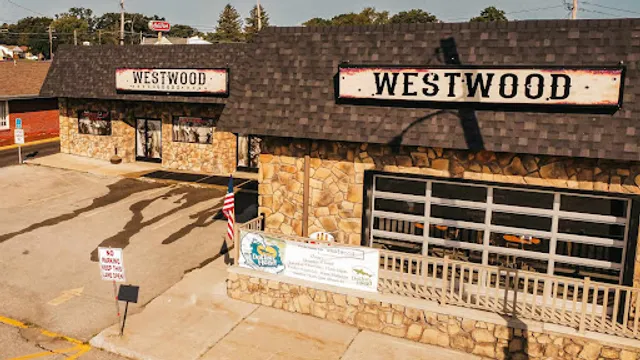 Westwood Bar & Grill