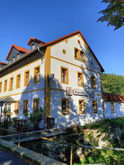 Landgasthof Klippermühle