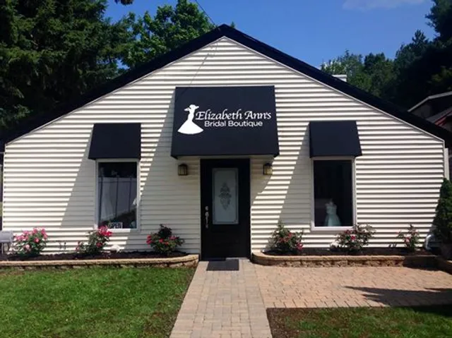 Elizabeth Ann's Bridal Boutique