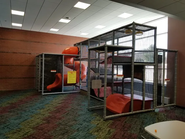 Muscatine Community YMCA