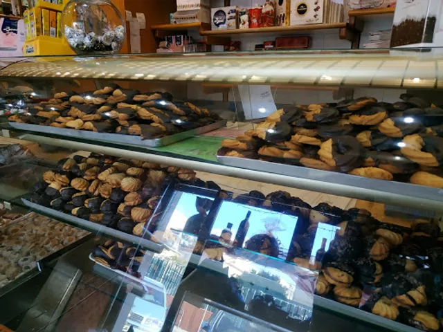 Pasticceria Petrella Cesare & C. Snc