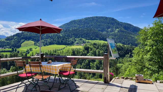 Berggasthof Hummelei