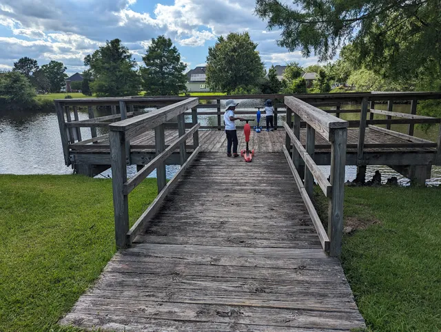 Lake City Community Park