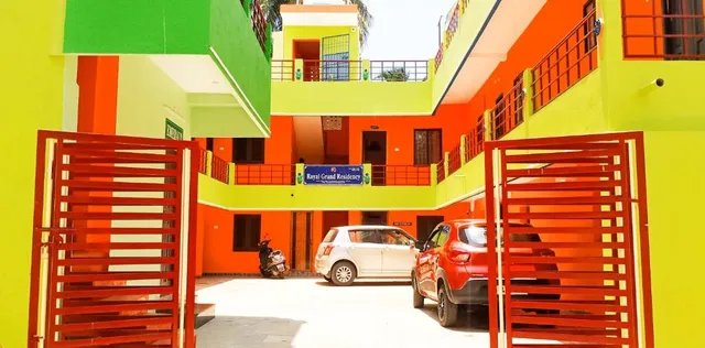 Royal Grand Residency