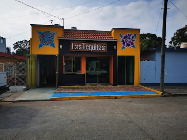 LAS TEQUITAS