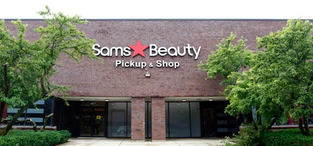 SamsBeauty Warehouse