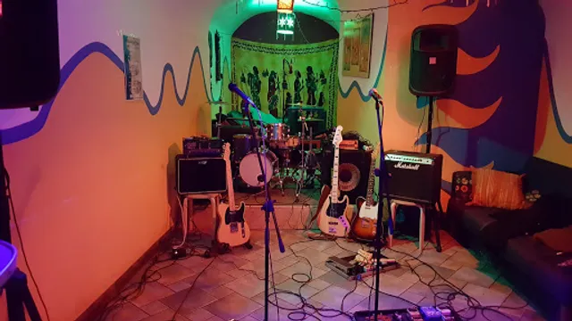 Granhattan American Bar