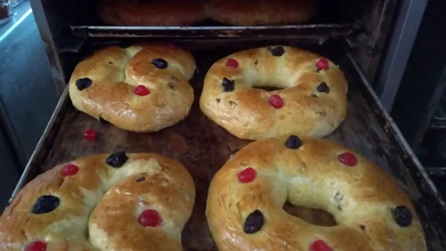 Belo Pão - Padaria e Lanchonete