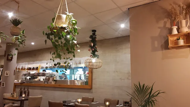 Pizzeria & Steakhouse Santa Maria