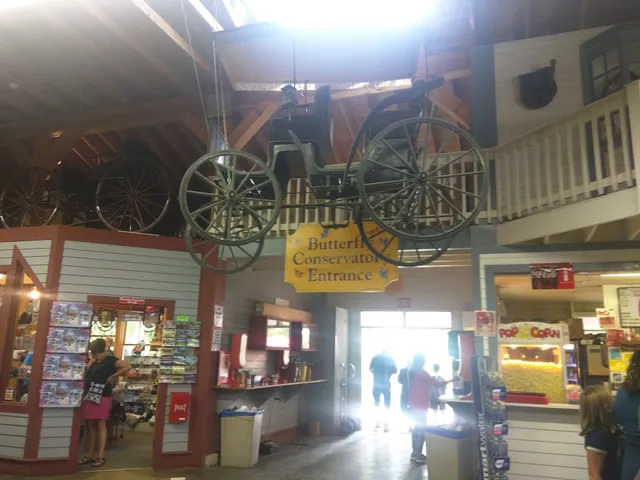 Harrisonville General Store