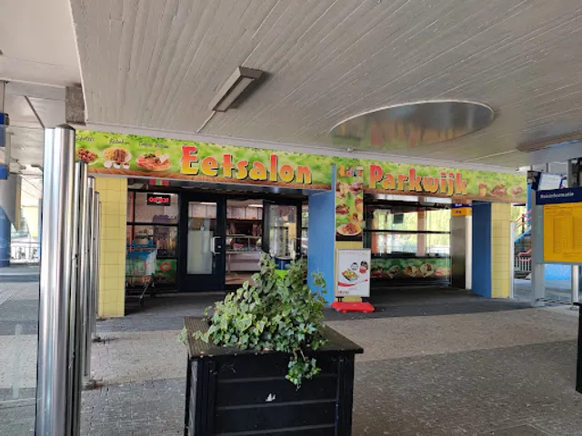 Parkwijk Food Salon