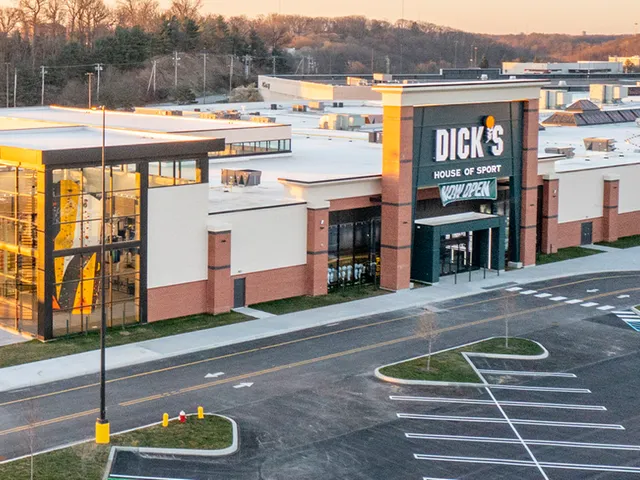 DICK'S House of Sport