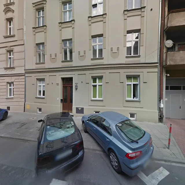 Apartament Pod Gwiazdami