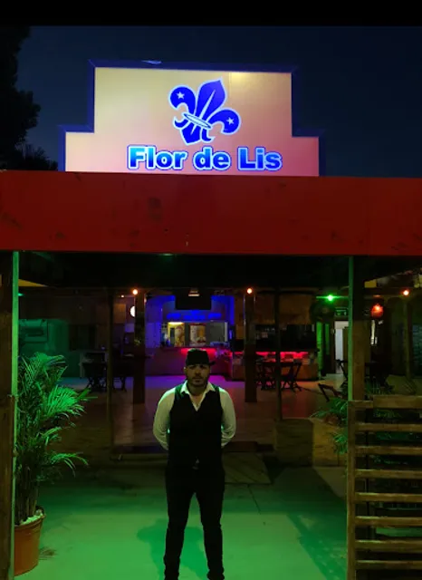 Flor de Lis Restaurante e Bar