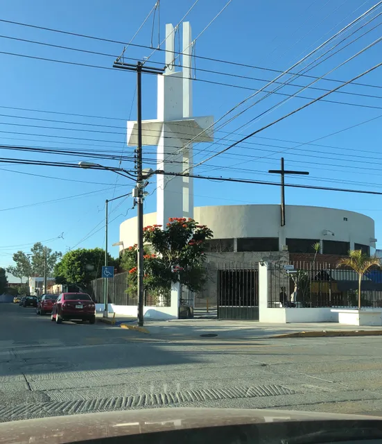 Parish of Our Lady of the Annunciation