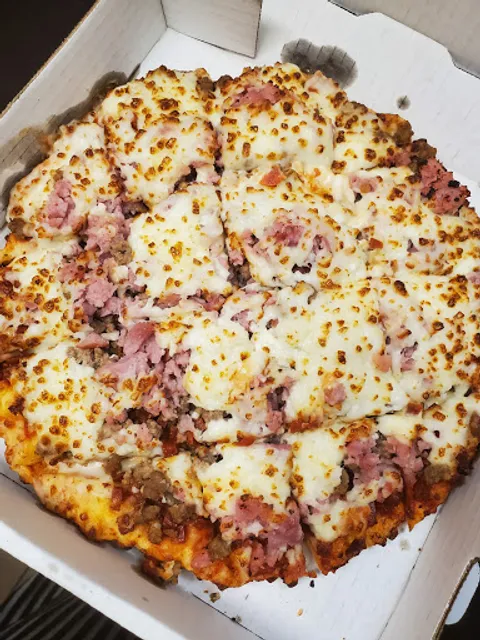 Sir Pizza of Kentucky