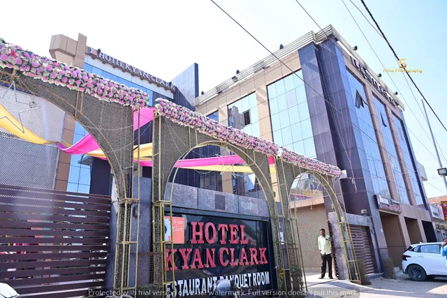 Hotel Kyan