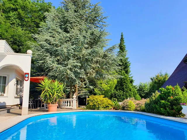 Gästehaus Gaens - Ferienwohnung | Ferienhaus