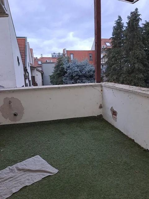 Újkapu Sunshine apartment