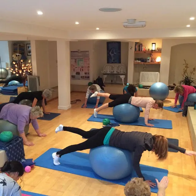 Yorkshire Centre for Wellbeing