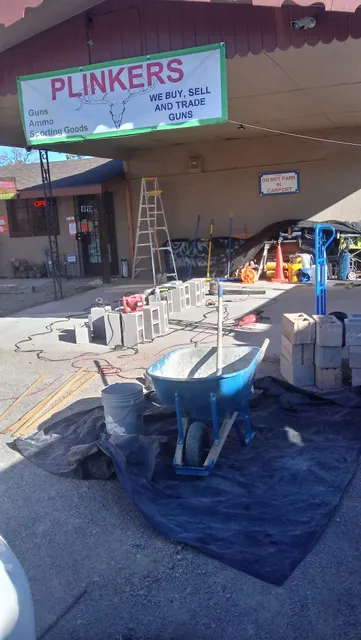 Plinkers Sporting Goods