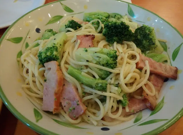 Saizeriya Italian Restaurant