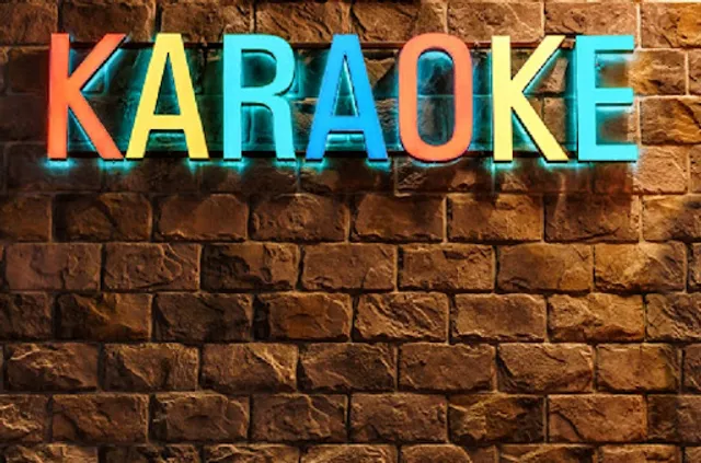 West 2nd Street Karaoke Bar