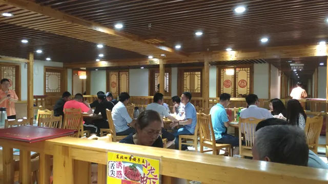 Northeast Siji King of Dumplings Home Cooking