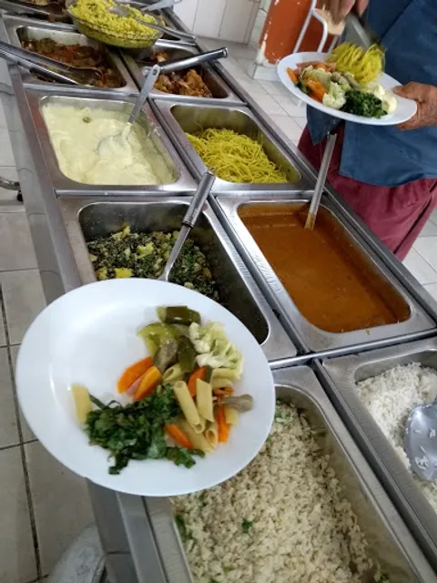 Restaurante Vitória