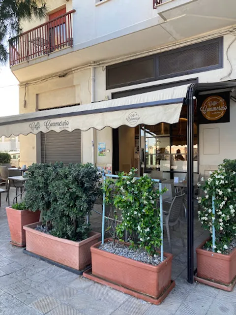 Caffè Commercio