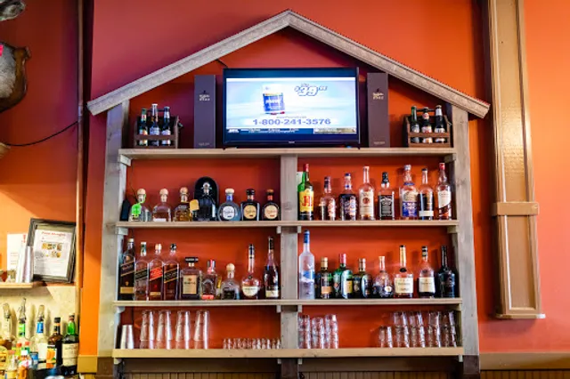 Casa Antigua Restaurant