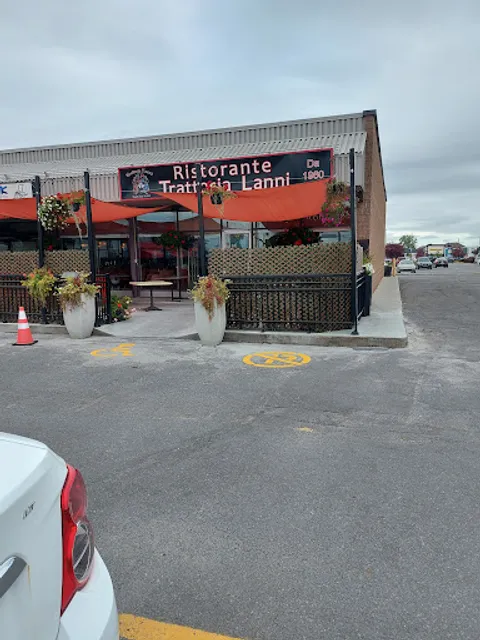 Trattoria Lanni