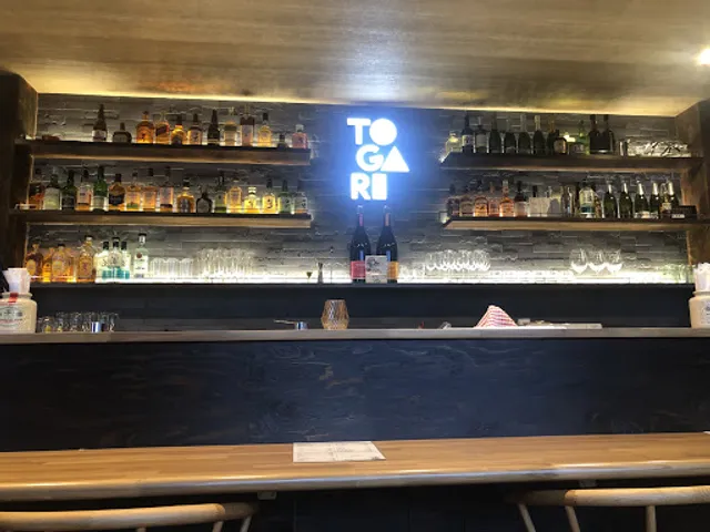 酒場TOGARI
