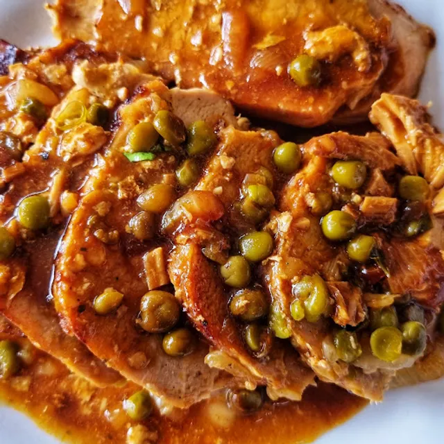 Puro Sabor Restaurante