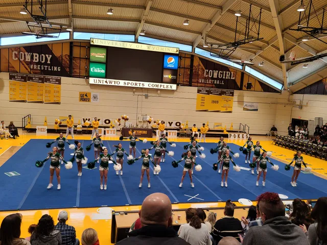 UniWyo Sports Complex